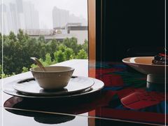 -上海滩餐厅(BFC外滩金融中心店)