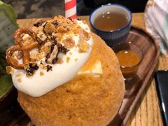手標泰茶-WONDER ICE 萬得冰田(建設路总店)