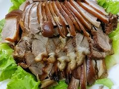 -北方饺子王·海肠捞饭·海鲜锅(山大店)