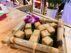 鱼豆腐-椰夫人·养生椰子鸡(金沙洲永旺店)