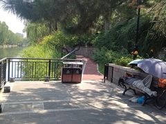 -德胜公园