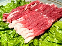 手切鲜羊肉-老墙根涮肉·铜锅·烧烤(欢乐谷·王四营店)