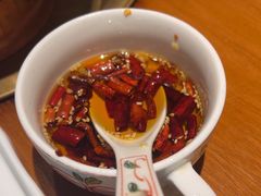 -北京老门框爆肚四季涮肉(凌河路店)