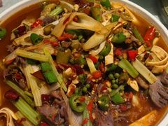 火爆双脆-常和州·夜宵大排档(常州单店)