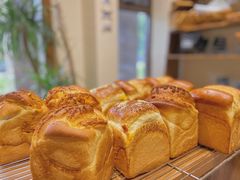 -沁屋面包店(人民东路店)