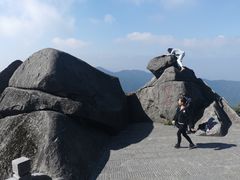 -南岳衡山风景名胜区