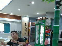 -川湘蓝天海鲜