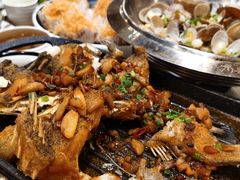 珍珠斑-79号渔船海鲜饭店(华强北店)