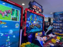 -Fang Fang Monkey·方方猴(国瑞购物中心店)