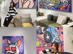 -红星美凯龙(山东全球家居1号店)