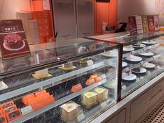 -CloudD'or可露朵蛋糕(1733商业空间店)