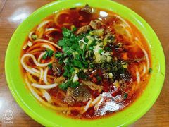 牛肉粉-三镇民生甜食馆(胜利街总店)