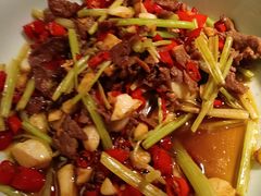 -洞庭土菜小炒馆(易发广场店)