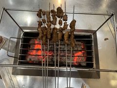 -小寒羊烧烤(凯瑞时代大厦店)