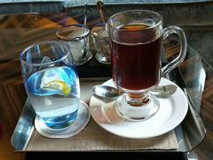 -万达文华酒店·美食汇自助餐厅