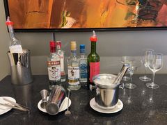 -青岛富力艾美酒店