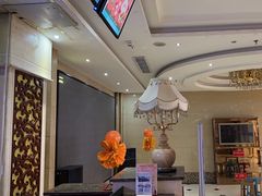 -唱吧麦颂KTV(东胜港悦广场店)