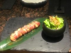 -花隐日式怀石料理(万象城购物中心店)