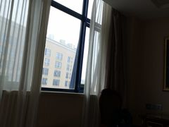 -维也纳国际酒店·上海虹桥火车站国家会展中心店