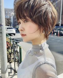 -杉影印象日式烫染專門店