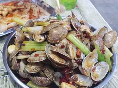 -清真·马峰烤肉(小学习北巷店)