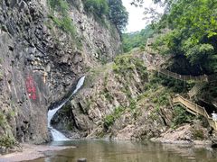 -五泄景区