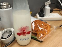 -红星前进面包牛奶公司(君太店)