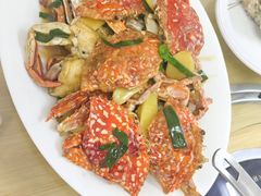 -冯姐生蚝(长隆横琴店)