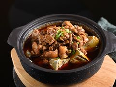 -蜀味民肴·四川餐饮名店(双桥店)