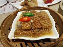 -点都德(大茶楼店)