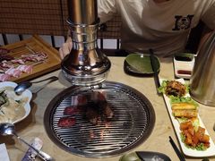 -やきにく 牛将日式焼肉(新华路店)