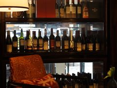 -行者书屋大堂吧 ·下午茶(南京圣和府邸酒店)