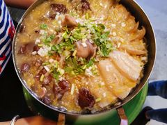 -闯关东东北农家菜(崂山石老人店)