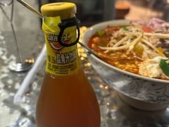 -粉八·云南米线·建水烧烤(常熟路店)