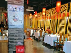 -一品江南韵·淮扬菜