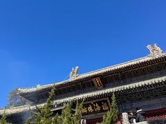 -潭柘寺景区