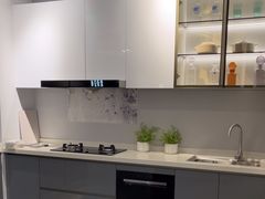 -索菲亚全屋定制衣柜橱柜家具(金源居然之家世纪购物中心店)