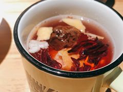 自助花茶-太二酸菜鱼(福州泰禾店)