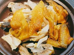 -秋色客家菜(南山店)