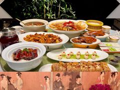 -太守宴·蘭院(天塔店)