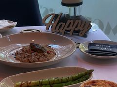 -MORTON'S 莫尔顿牛排坊(北京丽晶酒店)