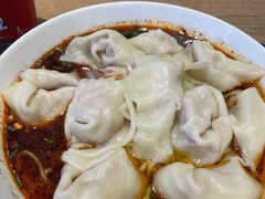 -聚园面庄(新光天地店)