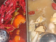 -大龙燚·旷野鲜火锅(广州首店)