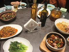 -湖鱼湖·蓉亭食贝(亚运村店)