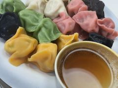 -来之顺海鲜菜馆·青岛菜·始于1993(栈桥店)
