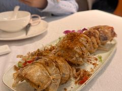 -喜记避风塘炒辣蟹(旗舰店)