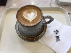 -糖房咖啡(南锣鼓巷店)