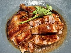 -啫神·广州地标美食(北京路店)