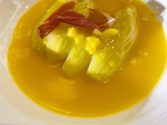 -九里云松·天香餐厅