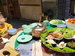 -淀里船宴(裕华东路店)